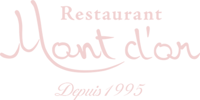 レストラン モンドール